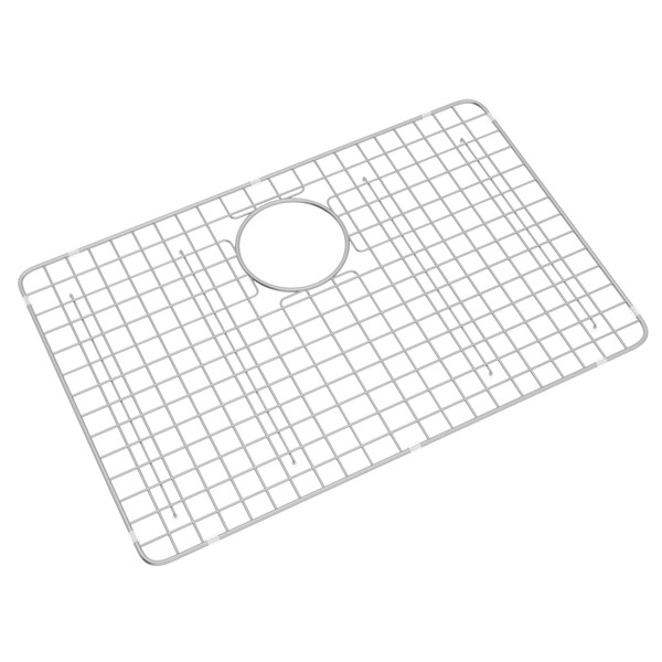 Wire Sink Grid for RSS2416 Kitchen Sink - Stainless Steel | Model Number: WSGRSS2416SS - Product Knockout
