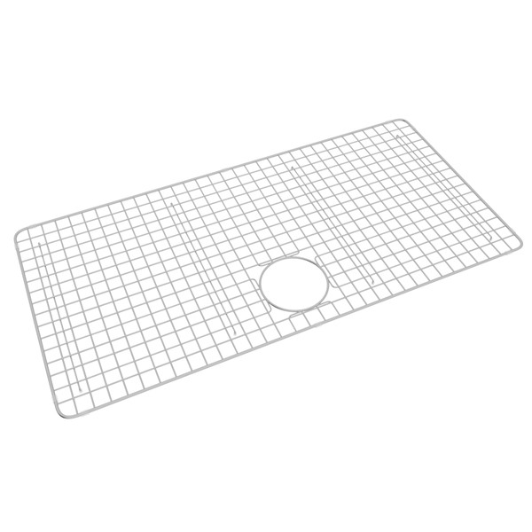 Wire Sink Grid for RSS3618 Kitchen Sink - Stainless Steel | Model Number: WSGRSS3618SS - Product Knockout