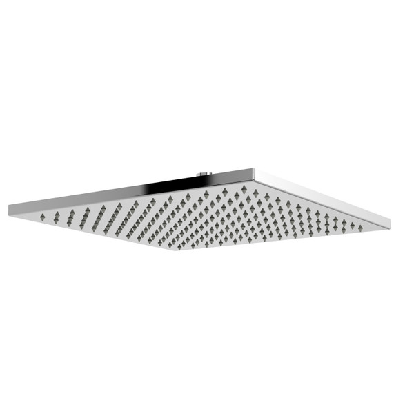 12" Rain Showerhead - Chrome | Model Number: 492C