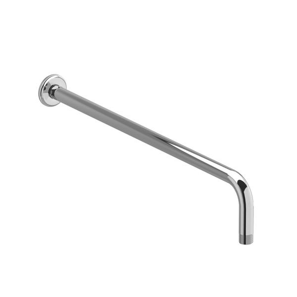 20" Wall Mount Shower Arm - Chrome | Model Number: 553C