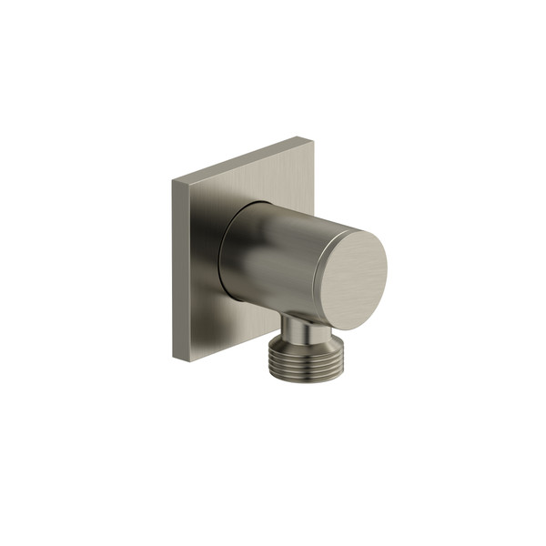 Handshower Outlet  - Brushed Nickel | Model Number: 720BN - Product Knockout