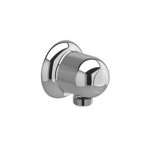 Handshower Outlet  - Chrome | Model Number: 747C - Product Knockout