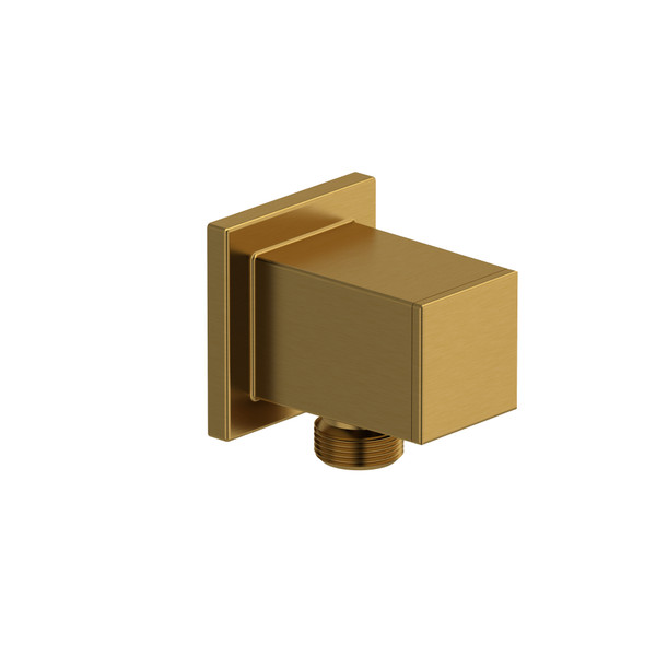 Handshower Outlet  - Brushed Gold | Model Number: 774BG - Product Knockout