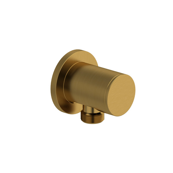 Handshower Outlet - Brushed Gold | Model Number: 775BG