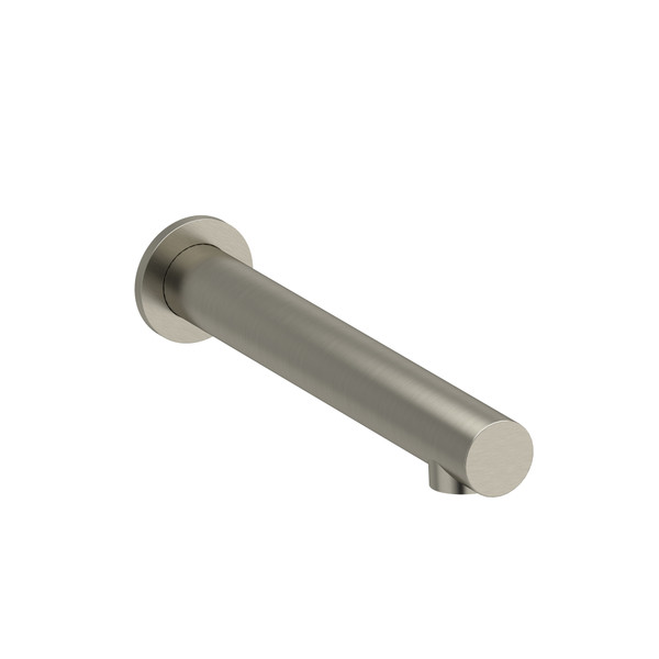 Wall Mount Tub Spout  - Brushed Nickel | Model Number: 867BN - Product Knockout