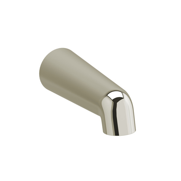 Wall Mount Tub Spout - Polished Nickel | Model Number: 870PN