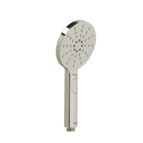 2-Function 5 Inch Handshower  - Polished Nickel | Model Number: 4364PN - Product Knockout