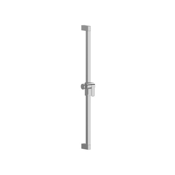 30 Inch Shower Bar  - Chrome | Model Number: 4854C - Product Knockout