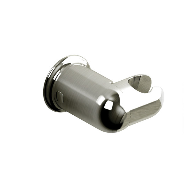 Wall Mount Handshower Holder  - Brushed Nickel | Model Number: 4903BN - Product Knockout