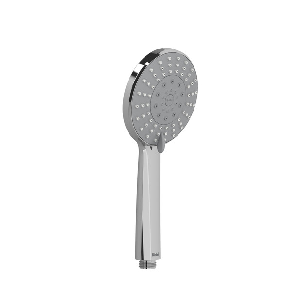 3-Function 5 Inch Handshower 1.8 GPM - Chrome | Model Number: 4363C-WS - Product Knockout
