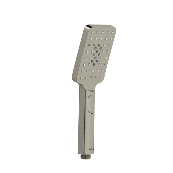 2-Function 5 Inch Handshower 1.8 GPM - Brushed Nickel | Model Number: 4365BN-WS - Product Knockout