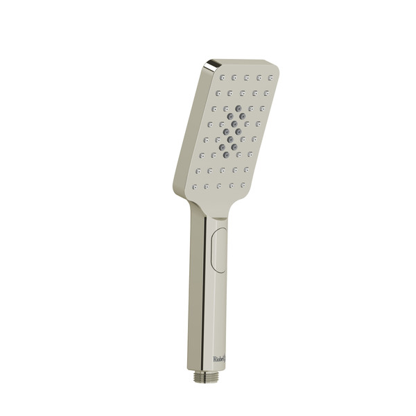 2-Function 5 Inch Handshower 1.8 GPM - Polished Nickel | Model Number: 4365PN-WS - Product Knockout