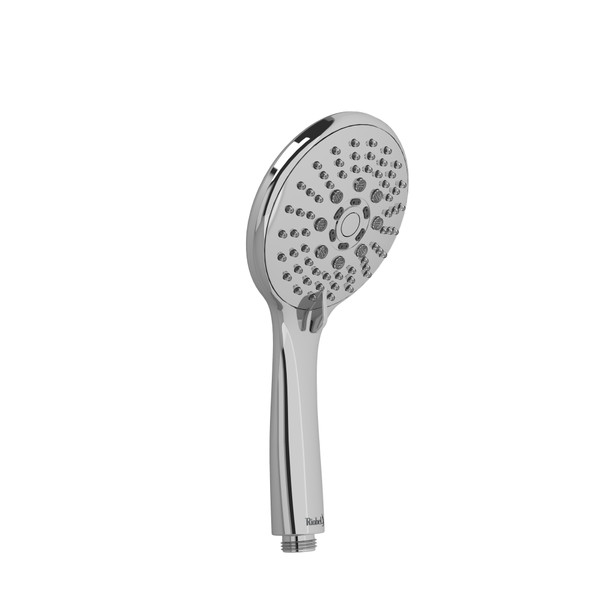 5-Function 5 Inch Handshower 1.5 GPM - Chrome | Model Number: 4366C-15 - Product Knockout