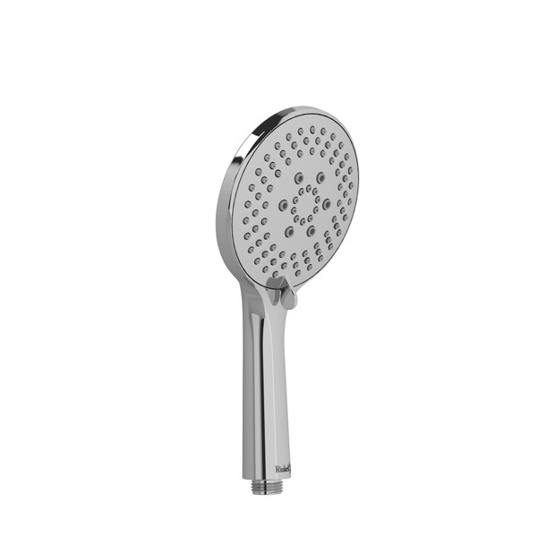 5-Function 5 Inch Handshower 1.8 GPM - Chrome | Model Number: 4368C-WS - Product Knockout