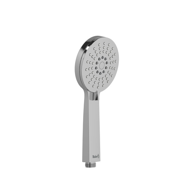 3-Function 4 Inch Handshower 1.8 GPM - Chrome | Model Number: 4370C-WS - Product Knockout