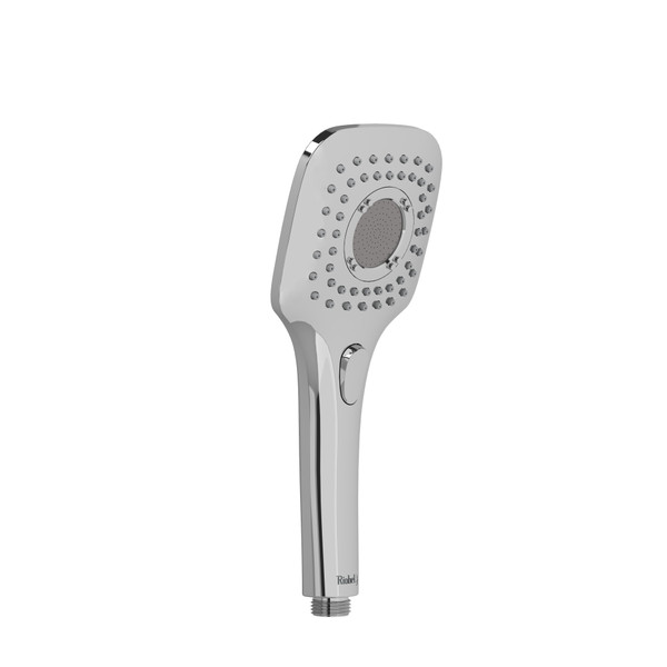 3-Function 4 Inch Handshower 1.8 GPM - Chrome | Model Number: 4372C-WS - Product Knockout