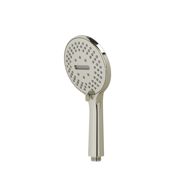 3-Function 5 Inch Handshower 1.8 GPM - Polished Nickel | Model Number: 4375PN-WS - Product Knockout