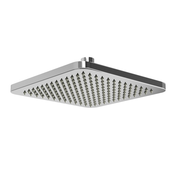 8" Rain Showerhead - Chrome | Model Number: 478C-WS
