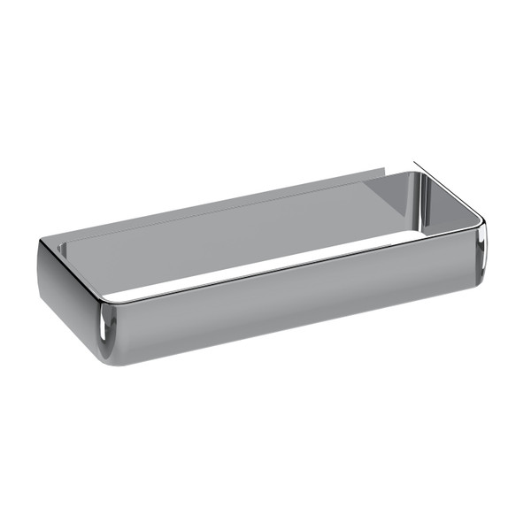 Ciclo™ Towel Ring - Chrome | Model Number: CI7C