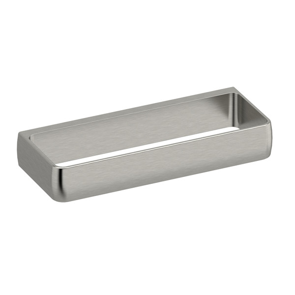 DISCONTINUED Ciclo™ Towel Ring - Brushed Chrome | Model Number: CI7BC