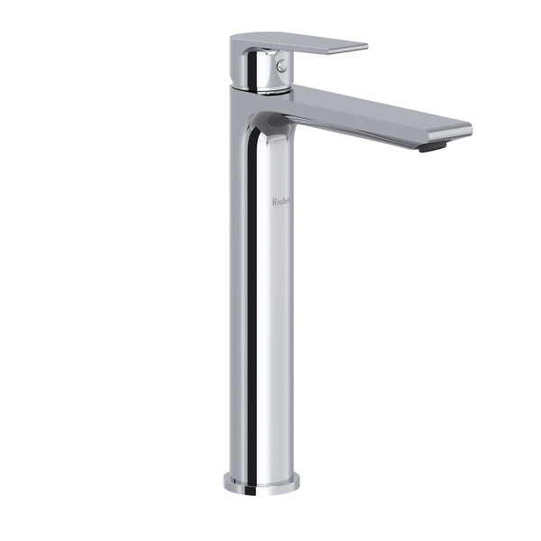 Fresk™ Single Handle Tall Lavatory Faucet - Chrome | Model Number: FRL01C