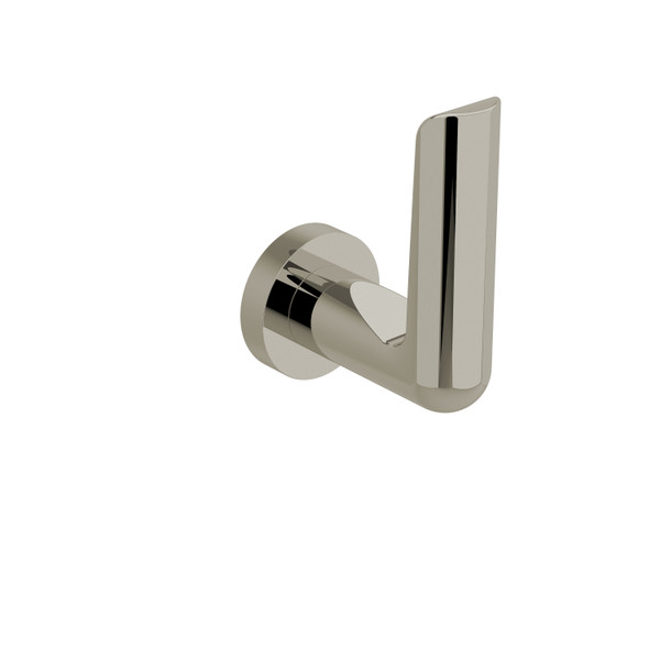 DISCONTINUED Parabola™ Towel Hook - Polished Nickel | Model Number: PB7PN