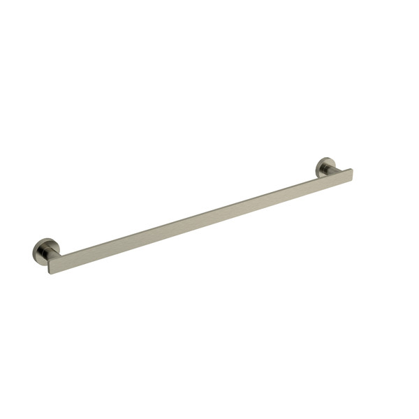 Paradox 24 Inch Towel Bar  - Brushed Nickel | Model Number: PX5BN - Product Knockout