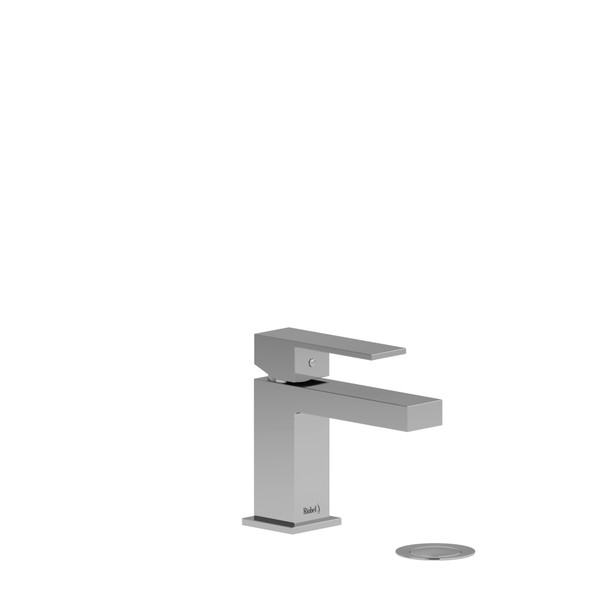 Kubik Single Handle Lavatory Faucet 1.0 GPM - Chrome | Model Number: US01C-10 - Product Knockout