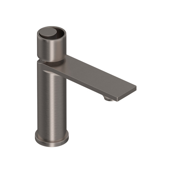 Eclissi™ Single Handle Lavatory Faucet - Satin Nickel | Model Number: EC01D1IWSTN