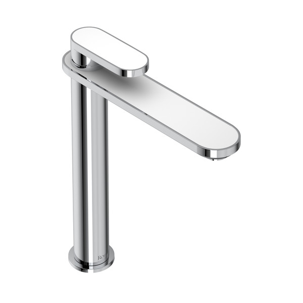 DISCONTINUED Miscelo™ Single Handle Tall Lavatory Faucet - Polished Chrome | Model Number: MI02D1BLAPC