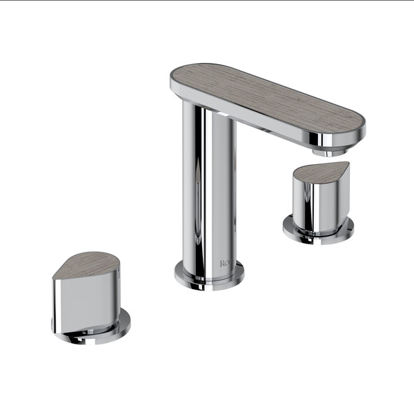 DISCONTINUED Miscelo™ Widespread Lavatory Faucet - Polished Chrome | Model Number: MI09D3WBAPC
