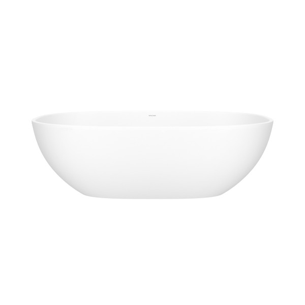 マリーニモンティーニ   『bath room』 Millennium Freestanding Bathtub