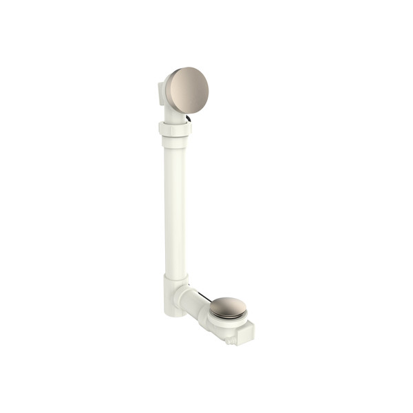 Victoria + Albert Freestanding Bathtub Overflow and Drain