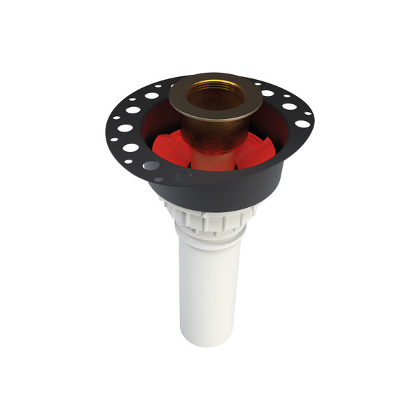 Victoria + Albert Freestanding Bathtub Island Drain for Sub