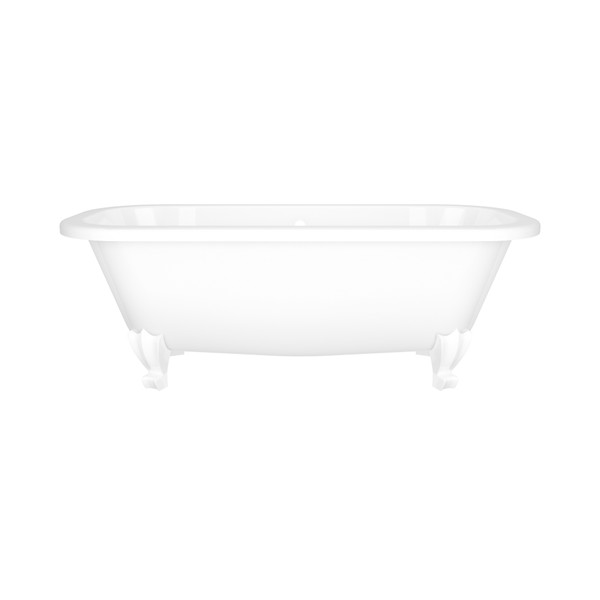 Victoria + Albert Richmond 66 Inch x 29-3/8 Inch Freestanding