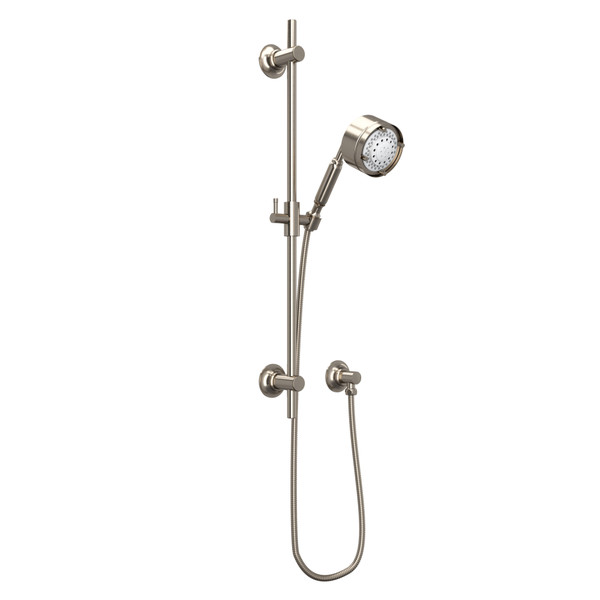Graceline Single-Function Handshower Set - Gun Metal | Model Number: MB2046GM - Product Knockout