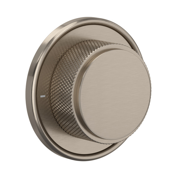 Graceline® Trim For Volume Control - Gun Metal | Model Number: MB2051GM