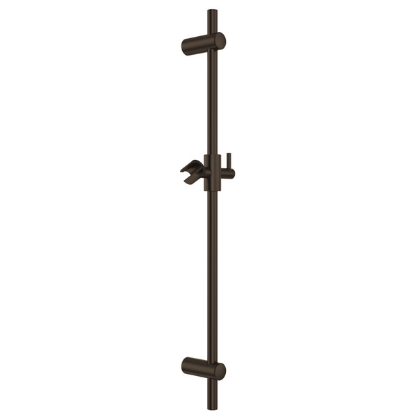 30" Slide Bar - Tuscan Brass | Model Number: 1650TCB
