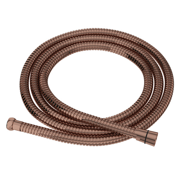DISCONTINUED 59" Shower Hose - Rose Gold | Model Number: ZA109070-RG