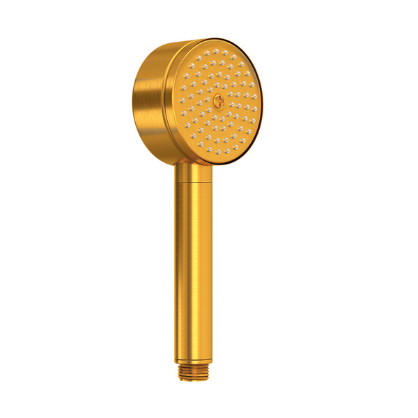 3" Single Function Handshower - Satin Gold | Model Number: 1130ESG