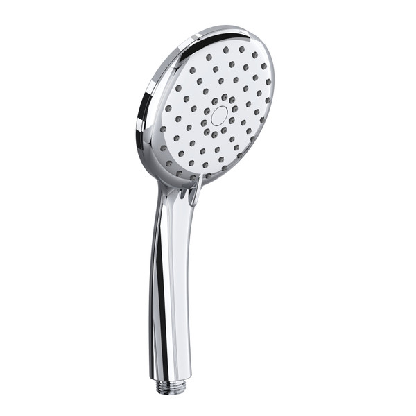 5 Inch 3-Function Handshower - Polished Chrome | Model Number: 50126HS3APC - Product Knockout