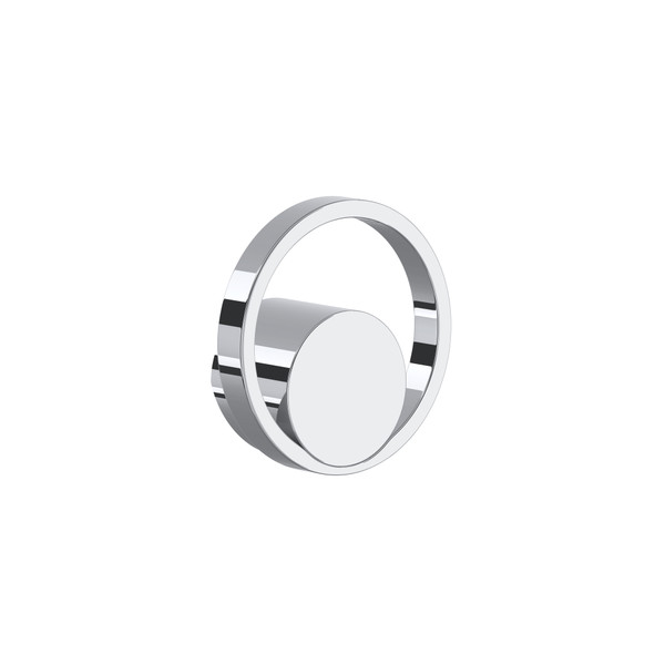 Eclissi™ Kitchen Faucet Handle - Polished Chrome | Model Number: EC81IWAPC