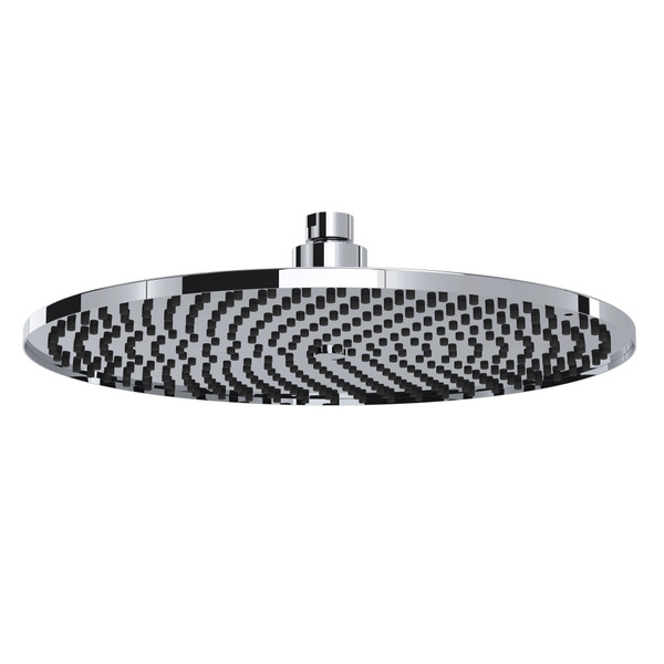 12" Rain Showerhead - Polished Chrome | Model Number: U.5237APC