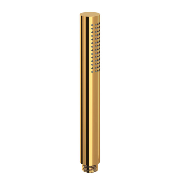 1" Single Function Handshower - English Gold | Model Number: U.5825EG