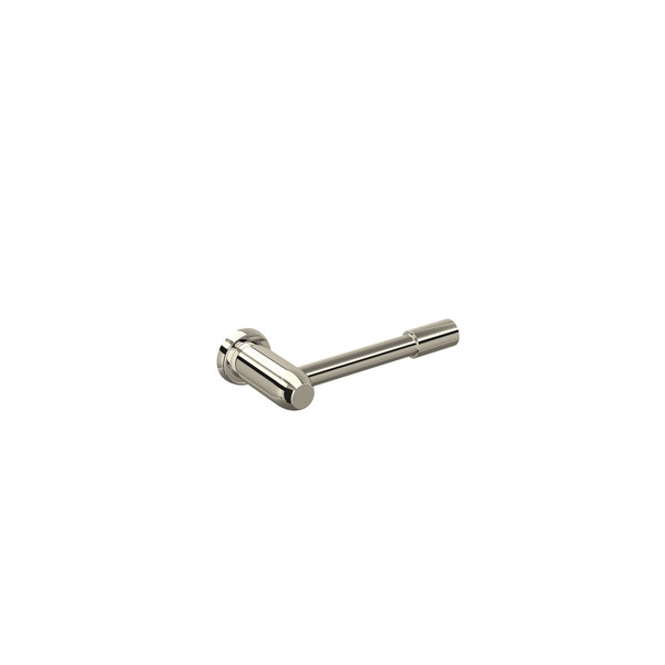 Holborn™ Toilet Paper Holder - Polished Nickel | Model Number: U.6447PN