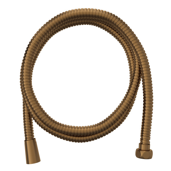 58" Flexible Shower Hose - English Bronze | Model Number: 9.28385EB