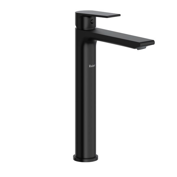 Riobel Fresk™ Single Handle Tall Lavatory Faucet