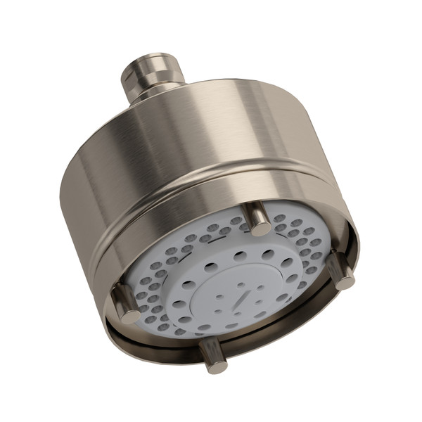 DISCONTINUED 4" 5-Function Showerhead - Gun Metal | Model Number: 1080/8GM