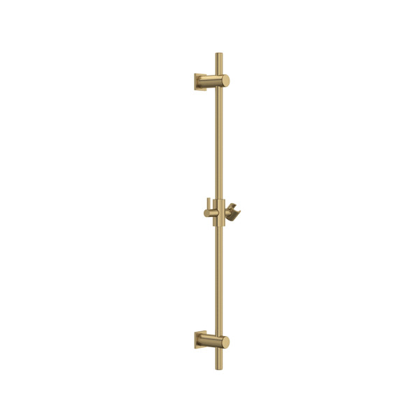 30" Slide Bar - Antique Gold | Model Number: 300127SBAG