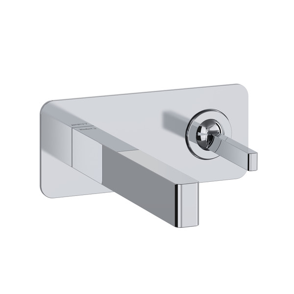 Paradox™ Wall Mount 360° Lavatory Faucet Trim - Chrome | Model Number: TPX360C